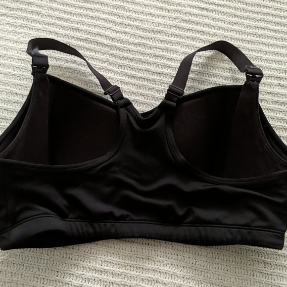 Breastfeeding/maternity bra - Picture 3 of 3